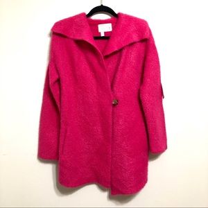 Anthropologie Coat